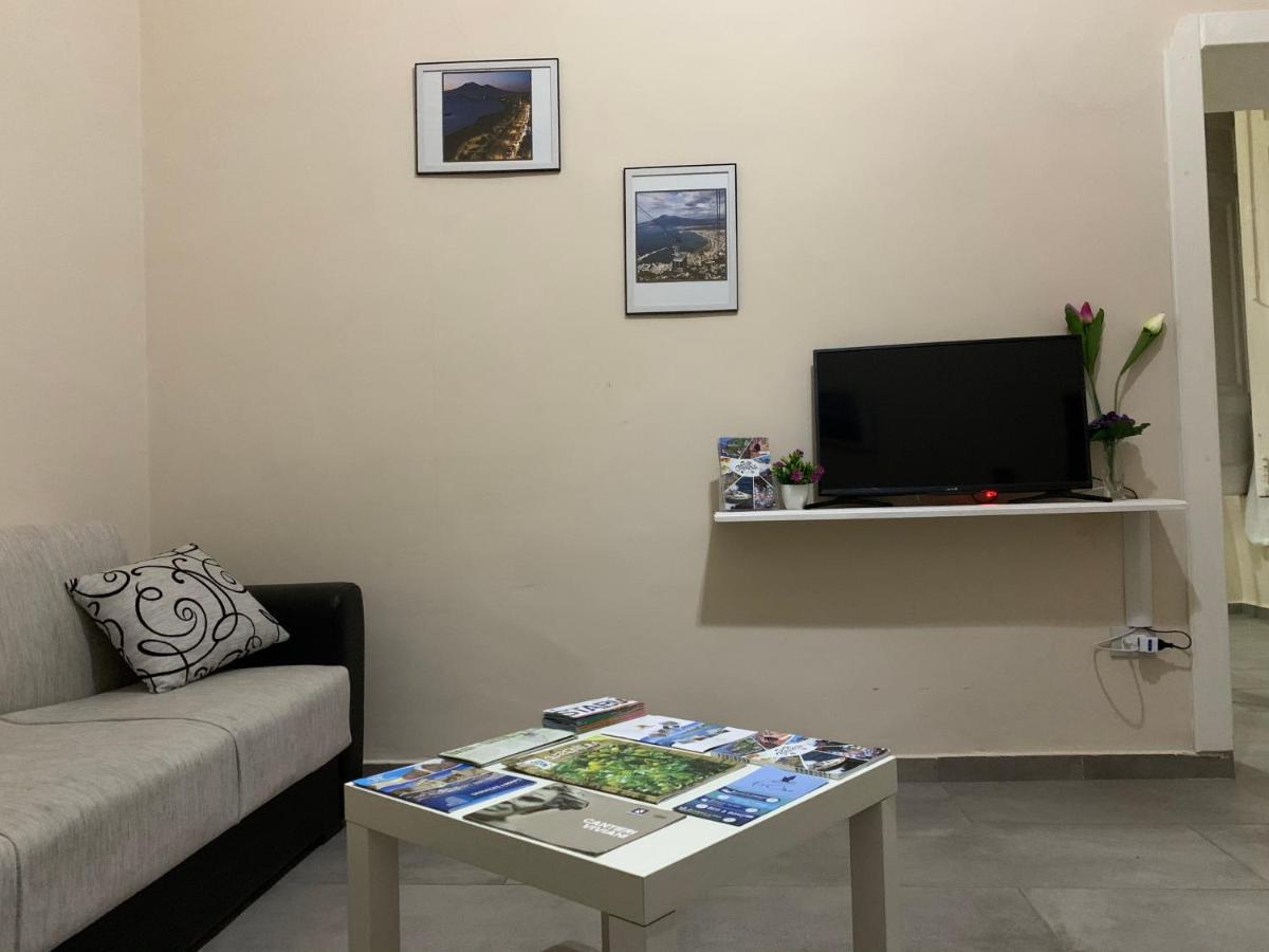 B&B Martone Castellammare di Stabia Exterior foto